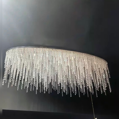 Viva Luce Portofino OV100 Chandelier
