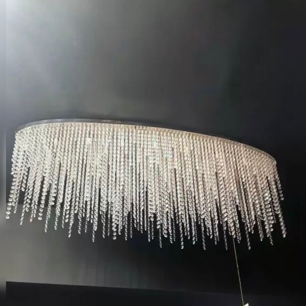 Viva Luce Portofino OV100 Chandelier