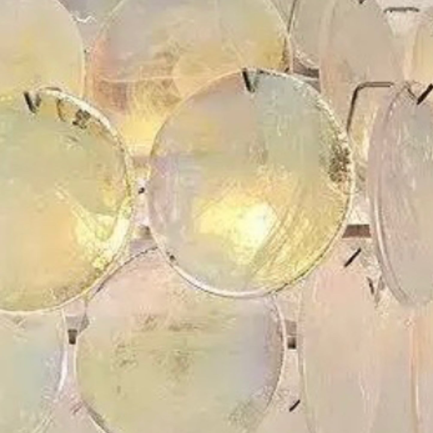 Viva Luce Siena L90 Chandelier
