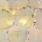Viva Luce Siena L90 Chandelier