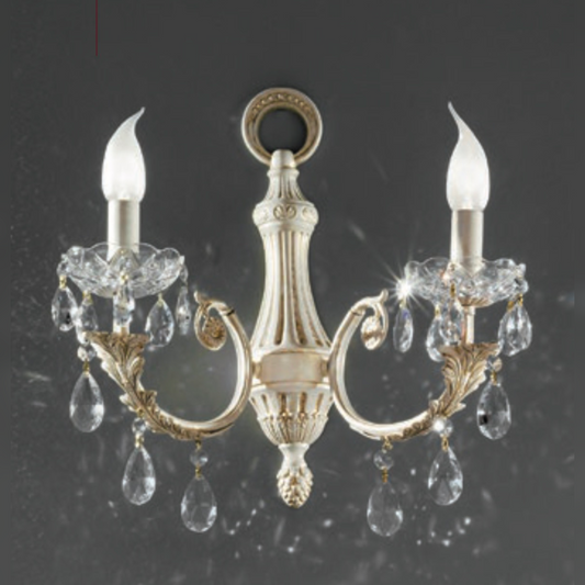 Nervilamp 910/2A wall lamp
