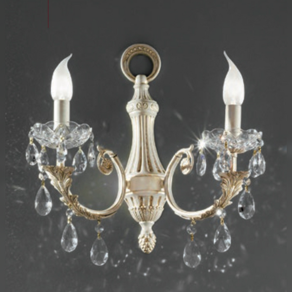 Nervilamp 910/2A wall lamp