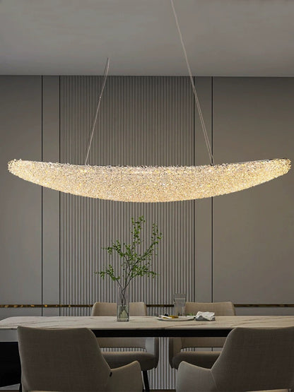 Viva Luce Crown LO180 Chandelier