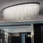 Viva Luce Portofino OV150 Chandelier