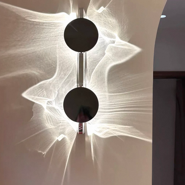 Viva Luce Shadow AP2 Wall lamp