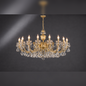 Nervilamp 911/22 chandelier