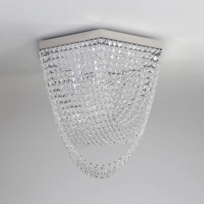 Viva Luce Piemonte D50 Chandelier
