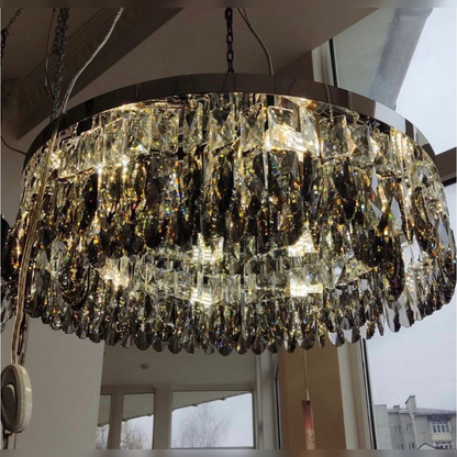 Viva Luce Cagliari D50 Chandelier