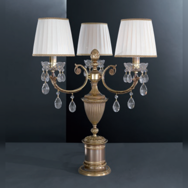Nervilamp 911/3L table lamp