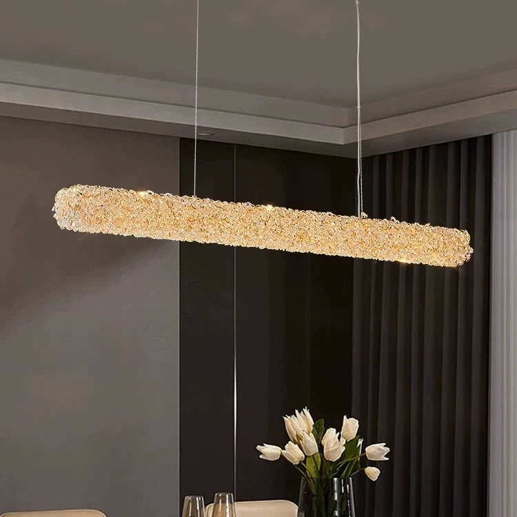 Viva Luce Crown LT120 Chandelier