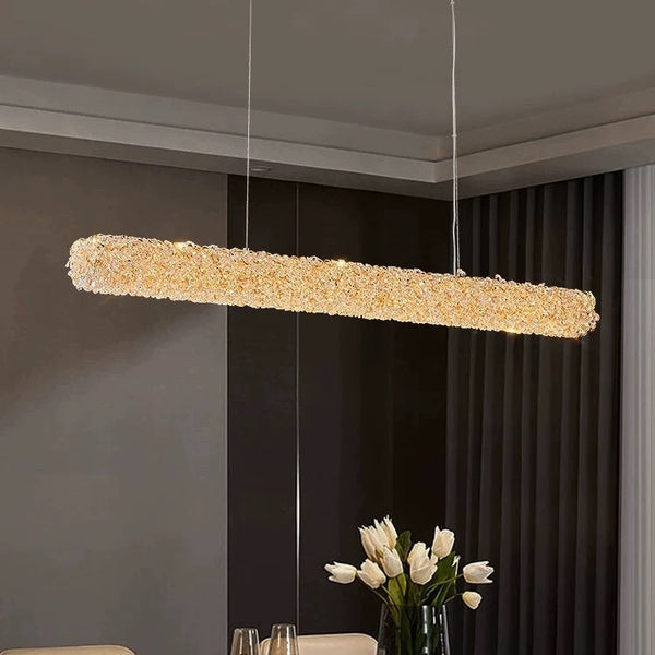 Viva Luce Crown LT150 Chandelier
