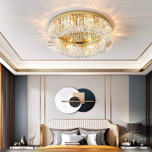 Viva Luce Capo d’Arte D60 Chandelier