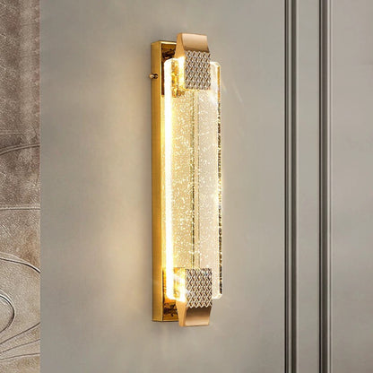 Viva Luce Odissea AP80 Wall lamp