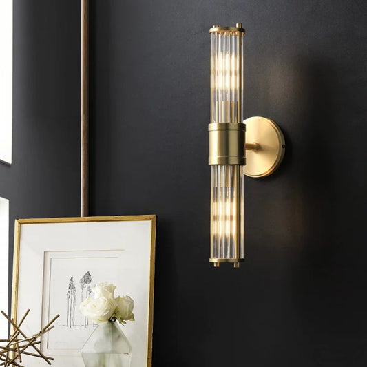 Viva Luce  Chester AP2 Wall lamp