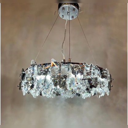Viva Luce Alice D60 Chandelier