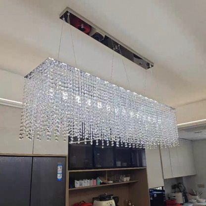 Viva Luce Portofino L150 Chandelier
