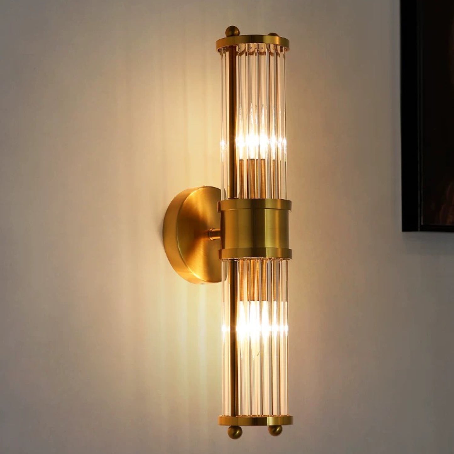 Viva Luce  Chester AP2 Wall lamp