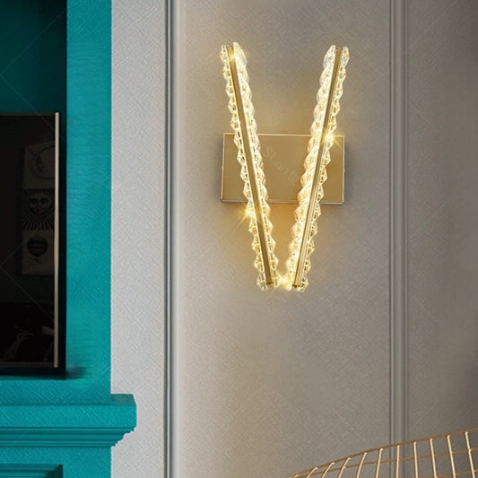Viva Luce New York APV Wall lamp
