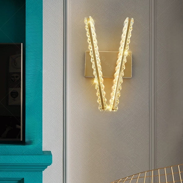 Viva Luce New York APV Wall lamp