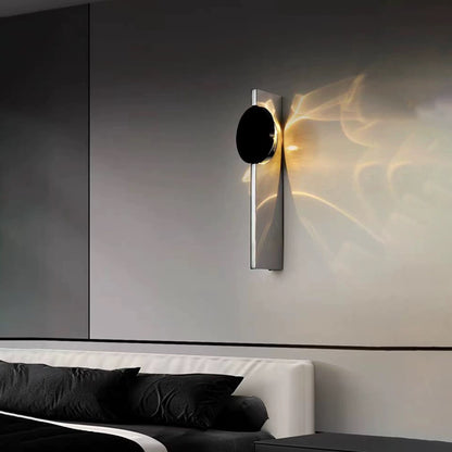 Viva Luce Shadow AP1 Wall lamp