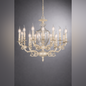 Nervilamp 925/16 chandelier