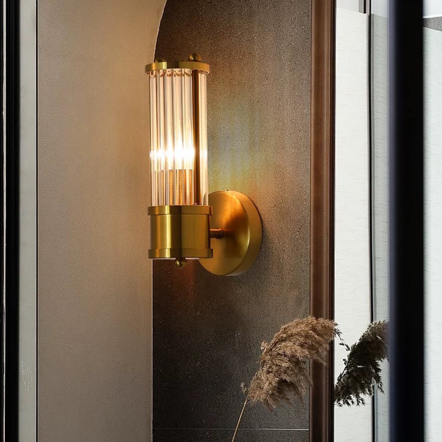 Viva Luce  Chester AP1 Wall lamp
