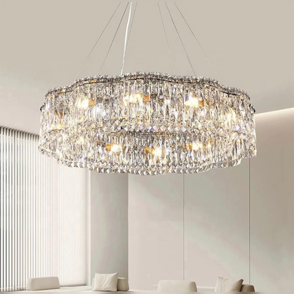 Viva Luce Atlanta D60 Chandelier