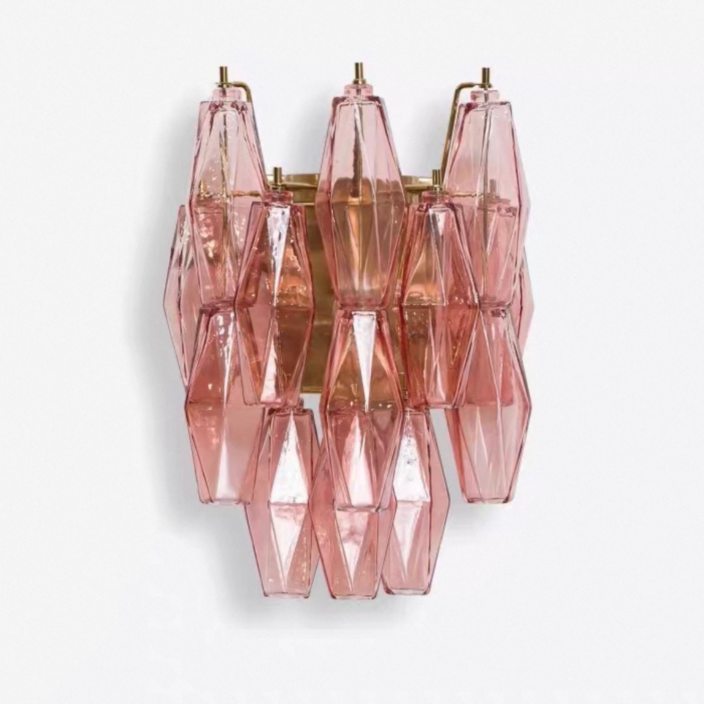 Viva Luce Livorno AP2 wall lamp