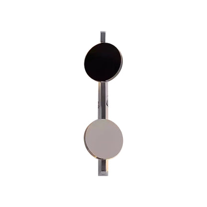 Viva Luce Shadow AP2 Wall lamp