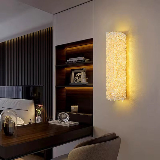 Viva Luce Crown AP40 Wall lamp