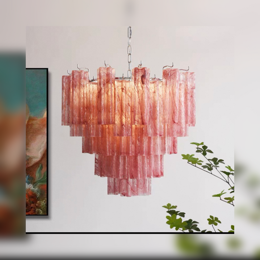 Viva Luce Venezia D60 Chandelier