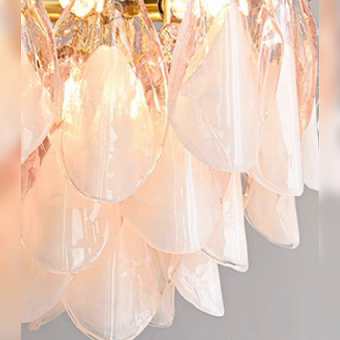 Viva Luce Torcello D100 Chandelier