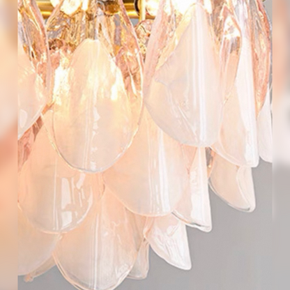 Viva Luce Torcello D100 Chandelier