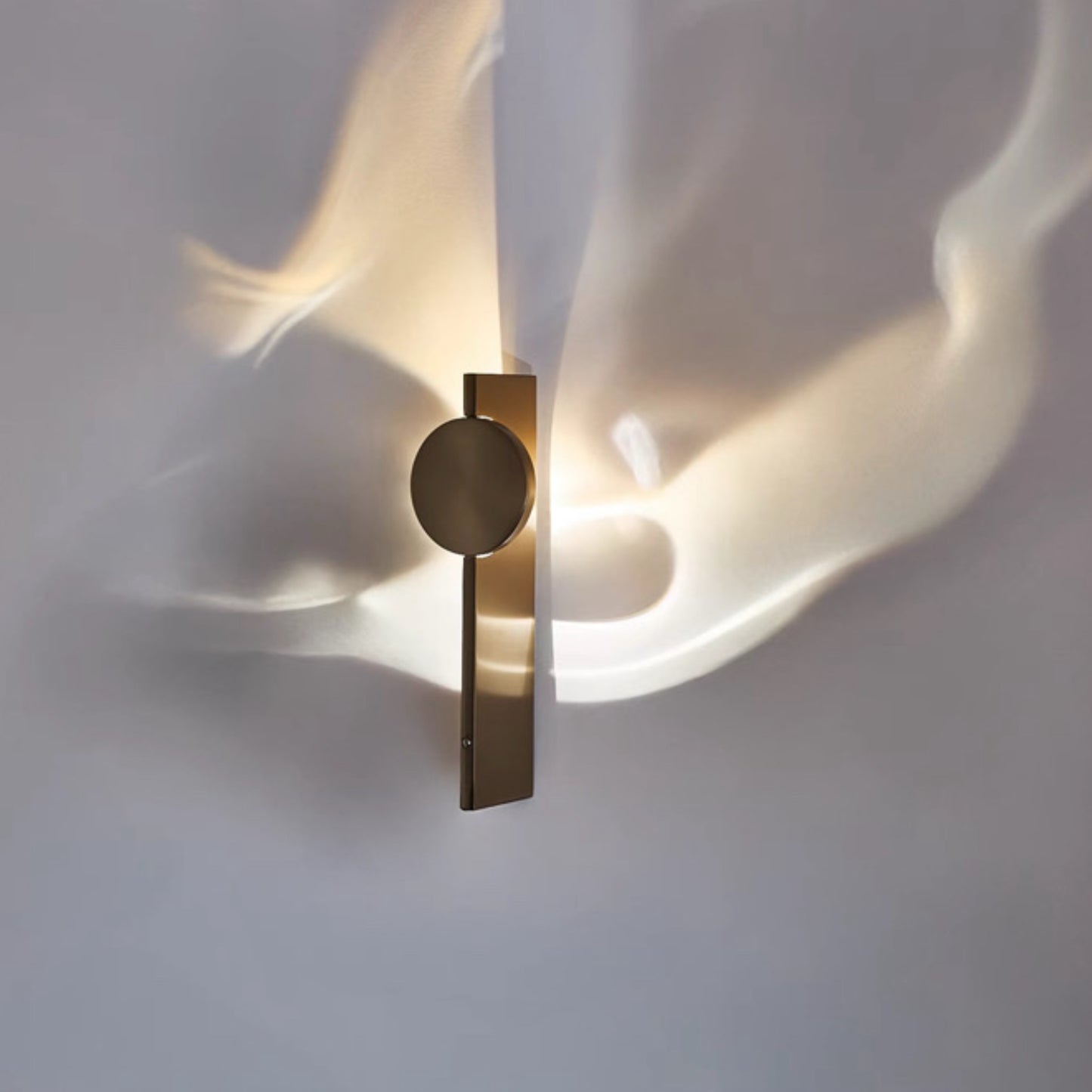 Viva Luce Shadow AP1 Wall lamp