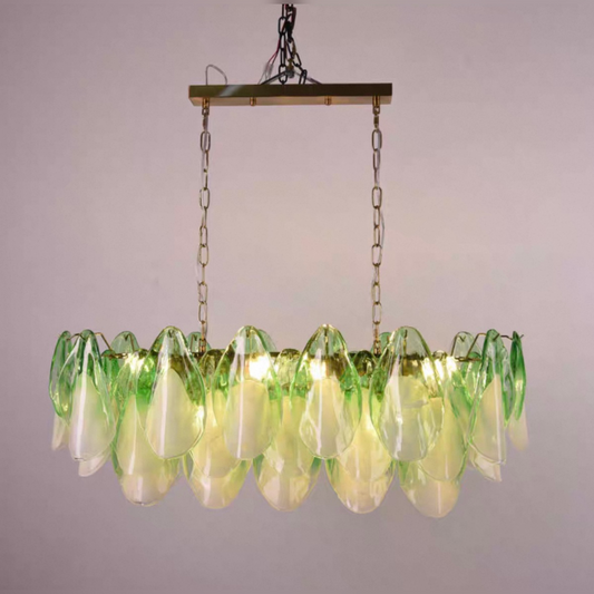 Viva Luce Torcello L900 Chandelier