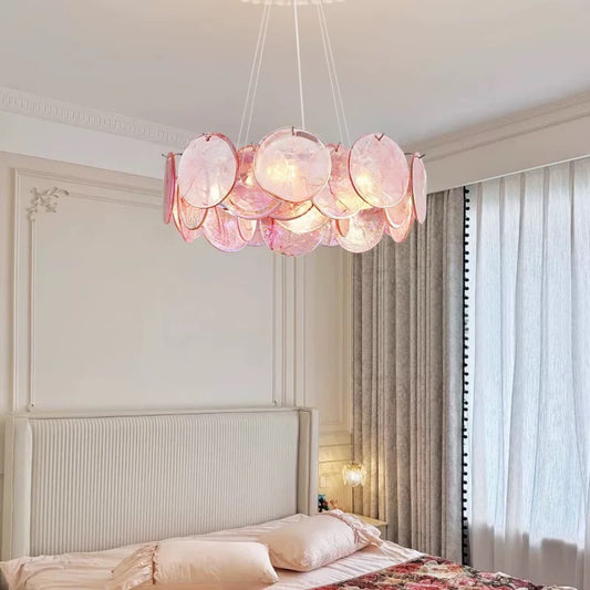 Viva Luce Siena D50 Chandelier