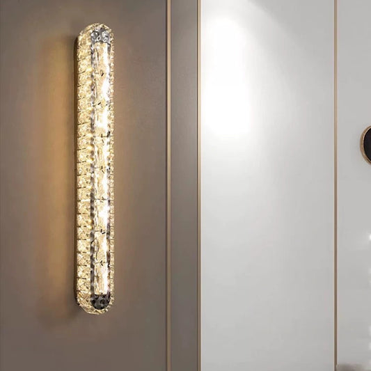 Viva Luce Line AP50 Wall lamp