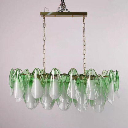 Viva Luce Torcello L900 Chandelier