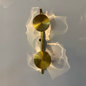 Viva Luce Shadow AP2 Wall lamp