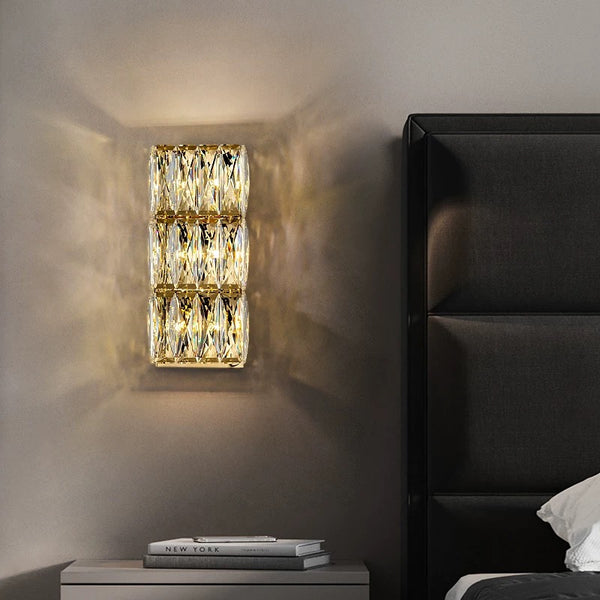 Viva Luce Contour AP30 Wall lamp