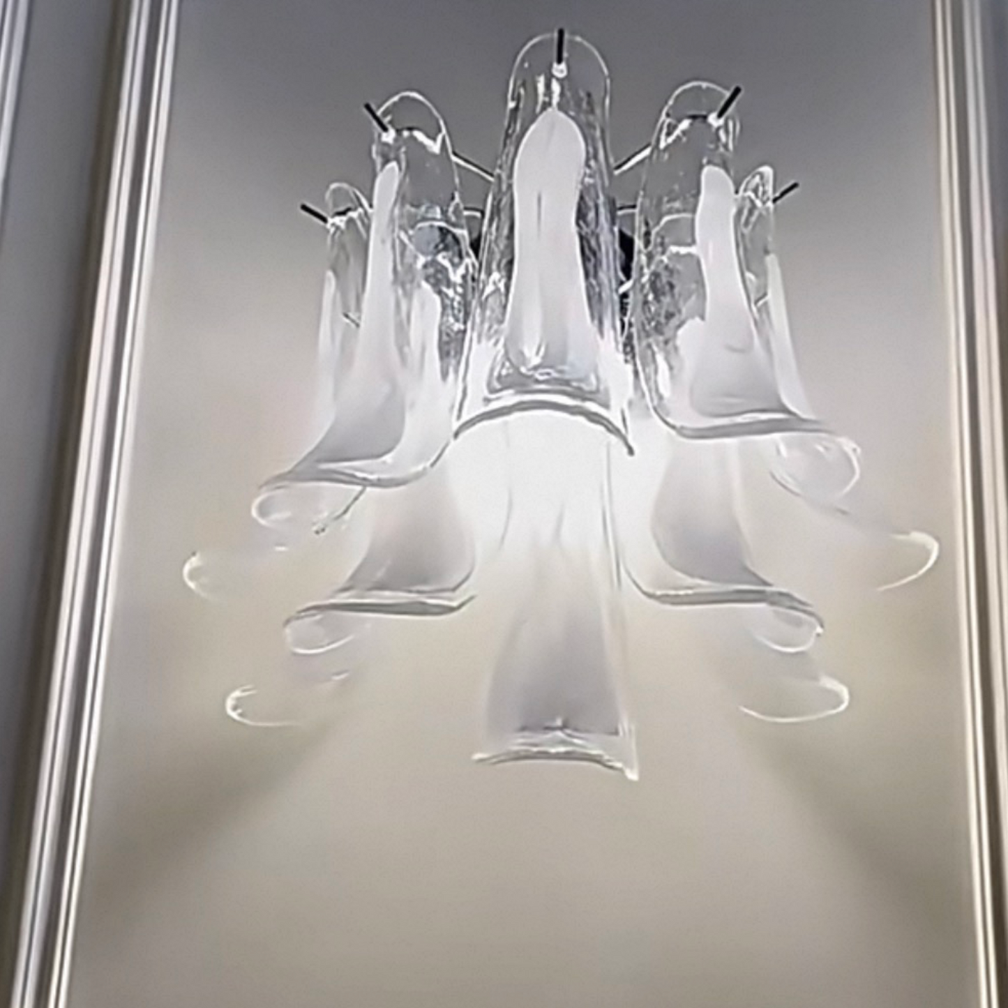 Viva Luce Lido AP2 wall lamp