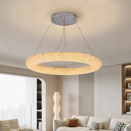 Viva Luce Crown D100 Chandelier