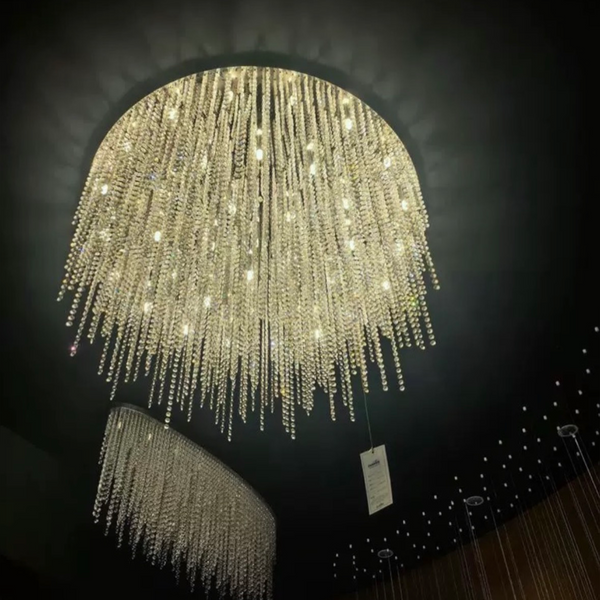 Viva Luce Portofino D50 Chandelier