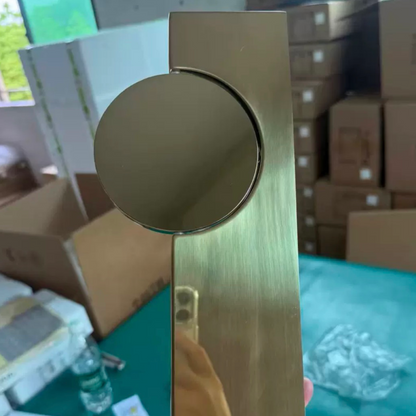 Viva Luce Shadow AP1 Wall lamp