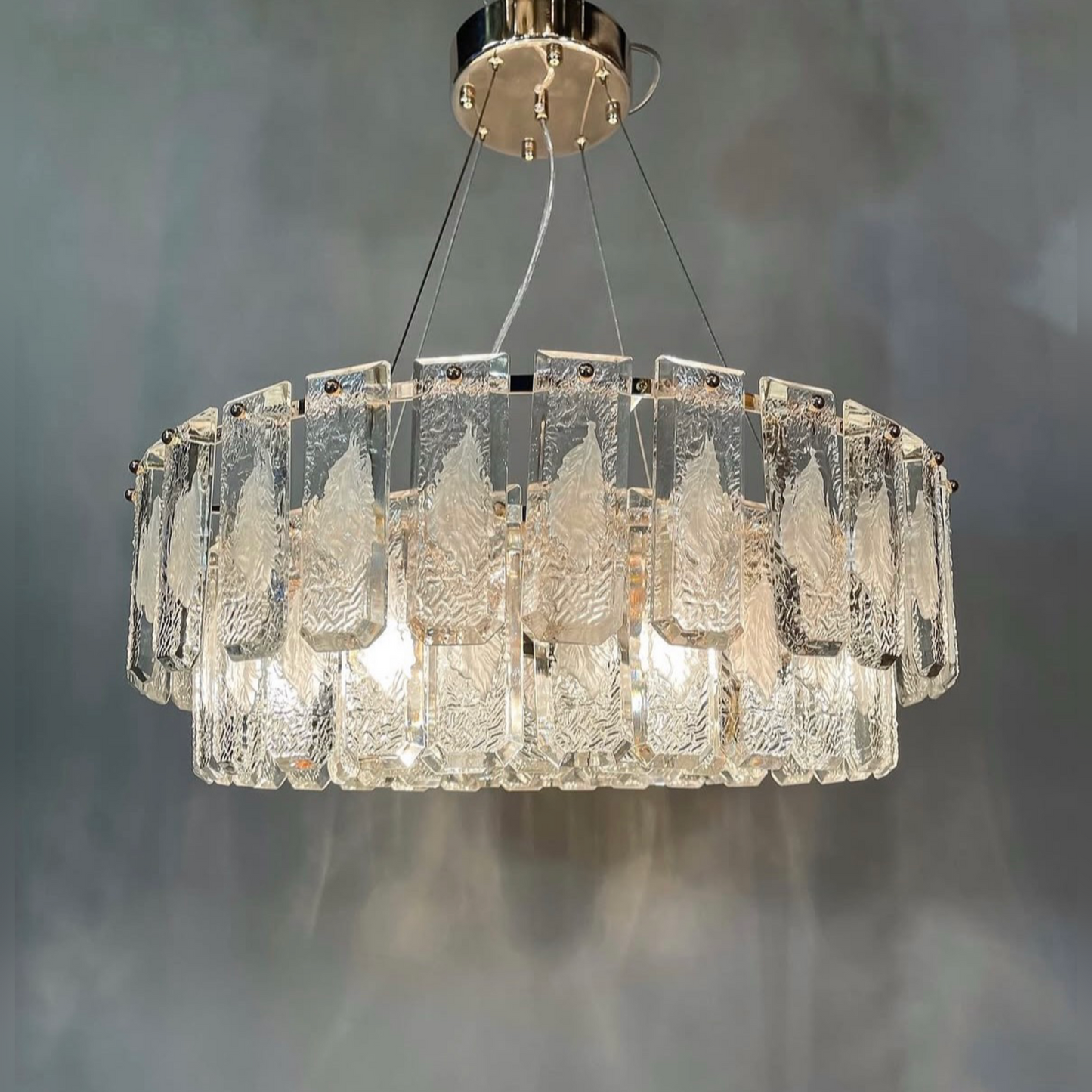 Viva Luce Toscana D60 Chandelier