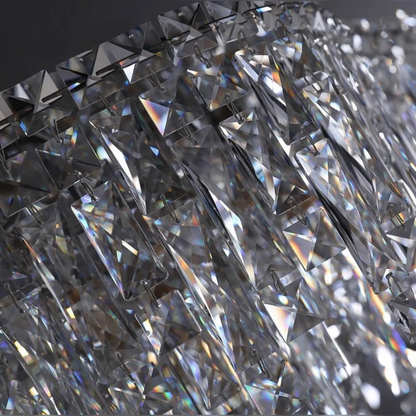 Viva Luce Atlanta D60 PL Chandelier