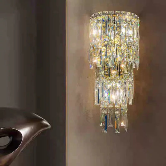 Viva Luce Atlanta AP46 Wall lamp