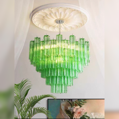 Viva Luce Venezia D40 Chandelier