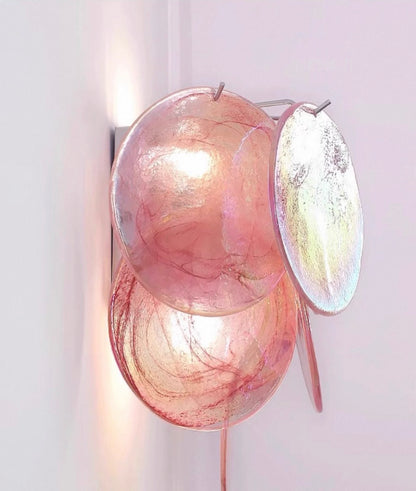 Viva Luce Siena AP2 wall lamp