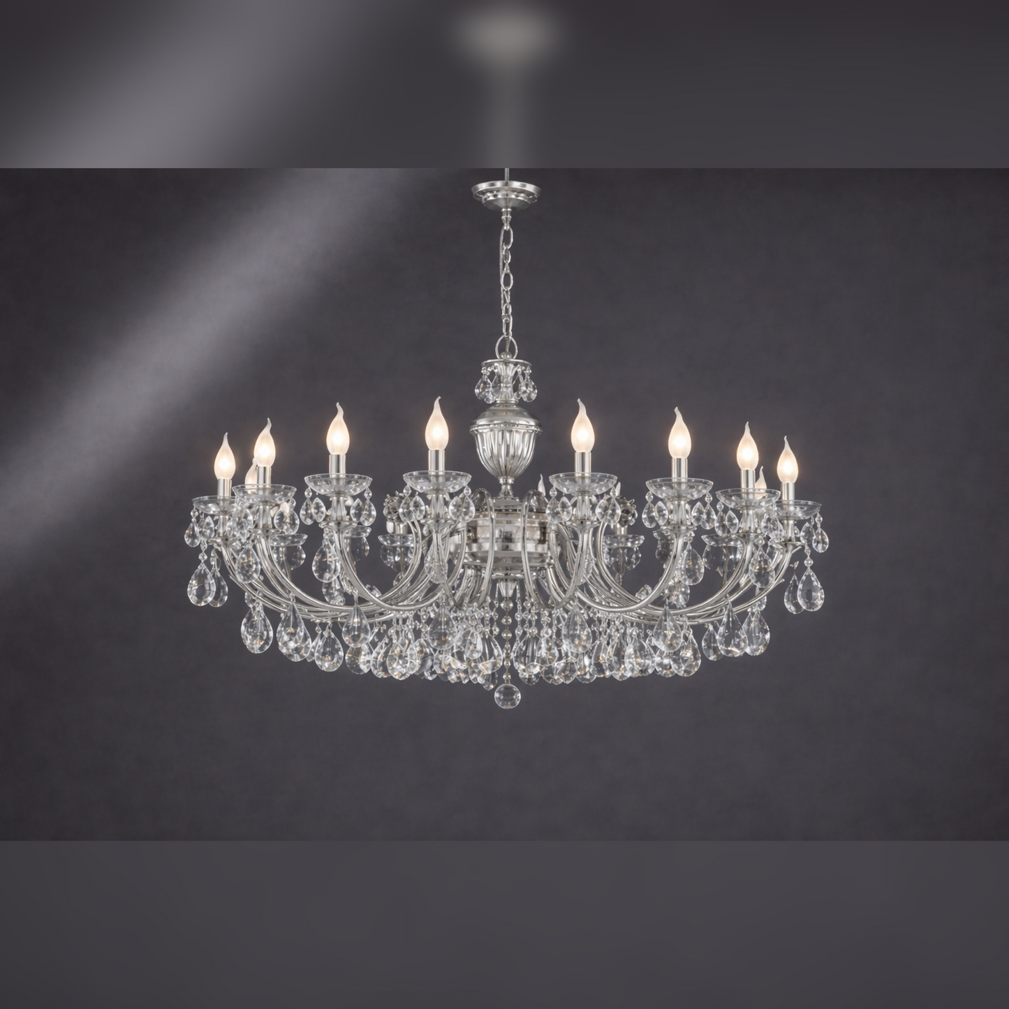 Nervilamp 911/22 chandelier